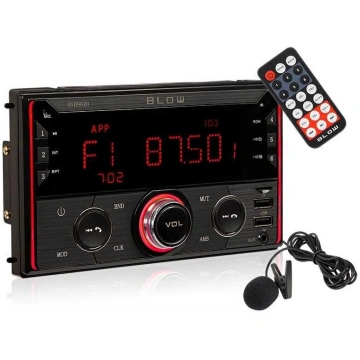Blow AVH-9620
