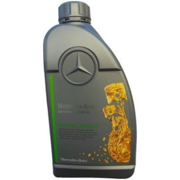 Mercedes 5W-30 229.51