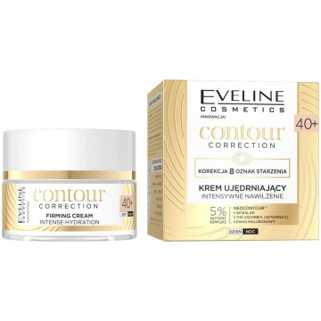 Eveline Contour Correction intensywnie nawilzajacy