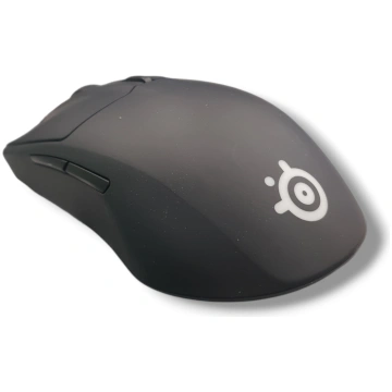 Lietots - Steelseries Rival 3
