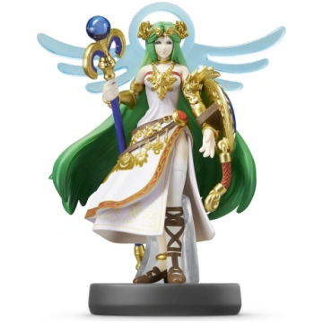 Wii U Amiibo Palutena, Nintendo, 045496353018