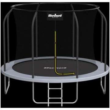 REBEL ACTIVE TRAMPOLINE PRO 12FT/366CM REL