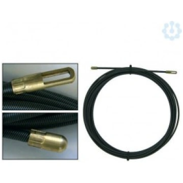 Kabeļu buksieris 10mx3mm Haupa