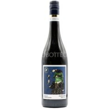 Merlot Veneto Senza Solfiti Pizzolato 750 ML
