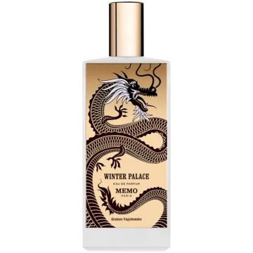 MEMO PARIS - "Winter Palace" EDP Profumeria Parent