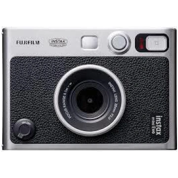 Fujifilm FOTOAPARĀTS INSTANT INSTAX MINI EVO/BLACK