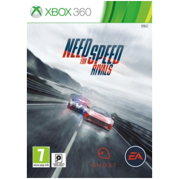 Lietots - Xbox 360 Need for Speed: Rivals