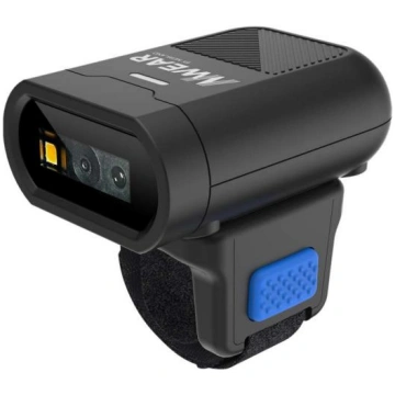 Bluetooth ring scanner 2D WD4-BS20-SR 571506316081