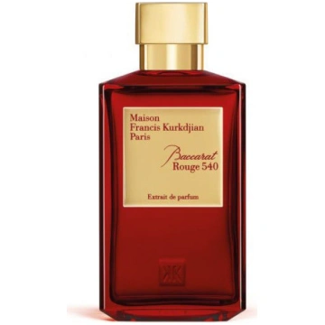 Smaržas Maison Francis Kurkdjian Paris Baccarat Ro