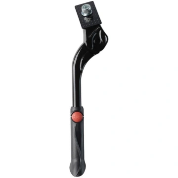 MASSLOAD Bike adjustable center alloy kickstand 16
