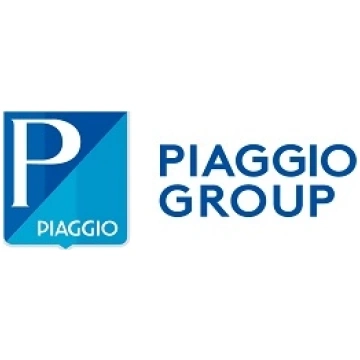Metāla bukse PIAGGIO GROUP