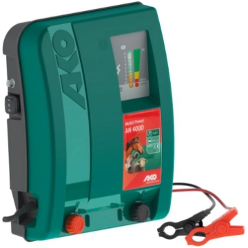 KR372554 Ģenerators elektriskajam žogam AN 4000