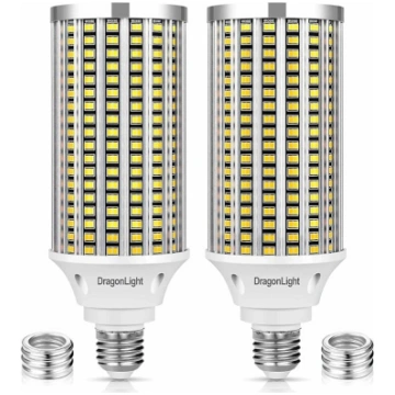DragonLight 60 W īpaši spilgtas kukurūzas gaismas 