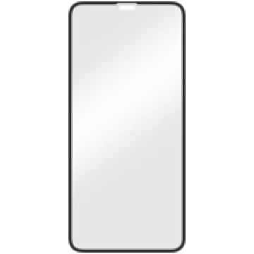 Apple iPhone XS Max Real Glass 3D By Displex Black