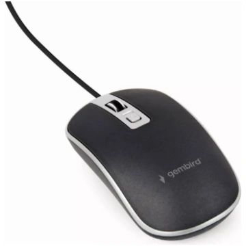 Pele Gembird MUS-4B-06-BS USB Type-A