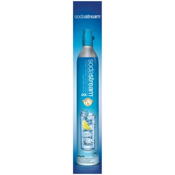Sodastream Extra Cilindrs Soda Stream