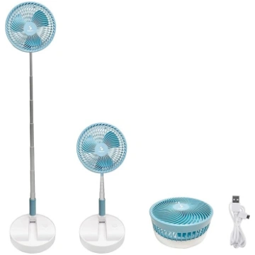BEPER P206VEN450 Mini izvelkamais ventilators ar a