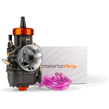 Karburatora tips PWK 24 mm MotoForce Racing V2