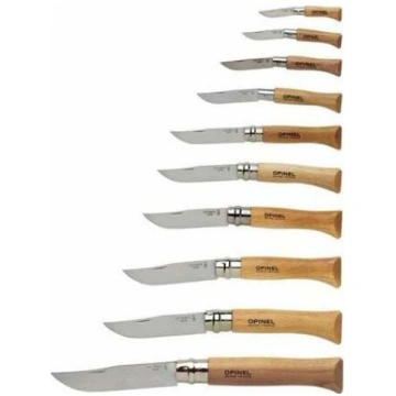 Opinel Opinel Inox a 02-12 | 001314 | 312384001314