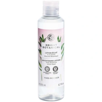 Yves Rocher Bright Botanical Brightening Lotion fo
