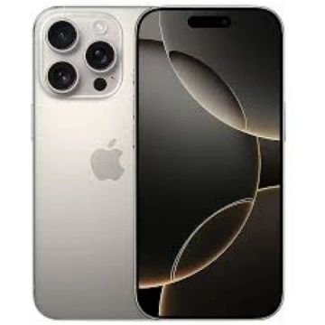 Lietots - Apple iPhone 16 Pro Max 512GB Klase A (Ļ