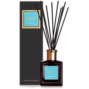HOME SCENT AREON BLACK AQUAMARINE 150ML