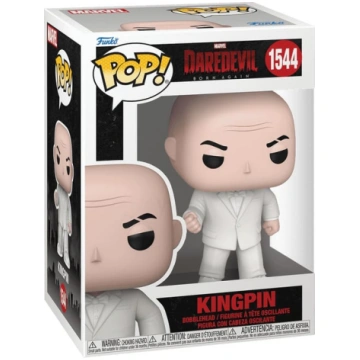 Funko POP! Vinila figūra: Marvel: Daredevil: Born 