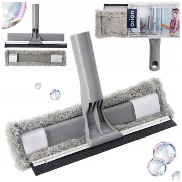 Orion ką CLEAN SYSTEM 28,5 x 18,5 cm Tworzywo ORIO
