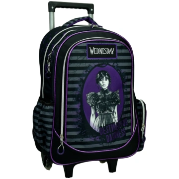 WEDNESDAY Trolley bag, 316-20074