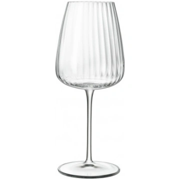 Vīna glāze Speakeasies Swing 550ml 6 gab. Luigi Bo