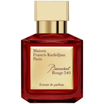 Tasteperfumes.lv | Maison Francis Kurkdjian Baccar