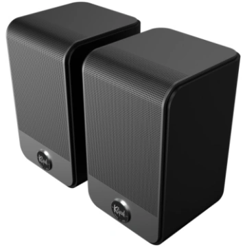 Klipsch Flexus SURR 100 Black 1072081