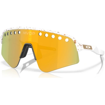Oakley Sutro Lite Sweep Vented saulesbrilles | Red