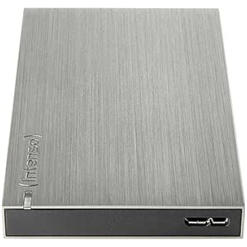 Intenso Memory Board 2.5 Inch External Hard Drive 