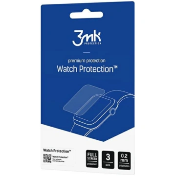 3MK 3MK ARC Watch Vector Smart VCTR-32-06R / 05NB 