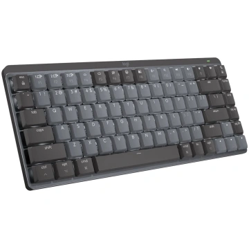 Logitech Master Series MX Mechanical Mini for Mac 