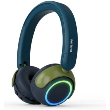 Philips TAK4200CT/00 headphones/headset Wireless H