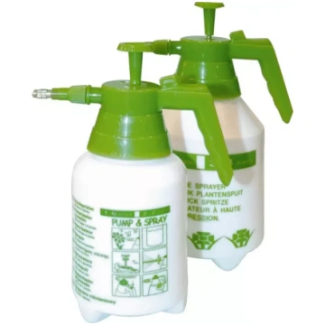 Smidzinātājs ar pumpi 1.5L