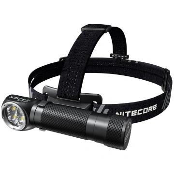 Galvas lukturis NITECORE HC35, H sērija, 2700 Lm