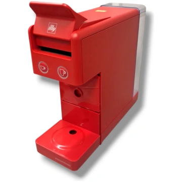 Lietots - Illy 641