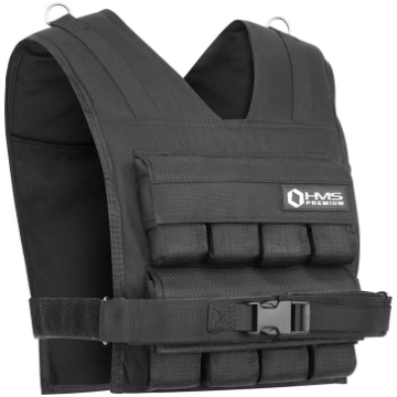 HMS 16kg Cordura KTO16