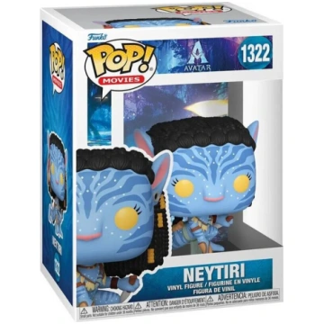 POP figūra Avatar Neytiri Funko