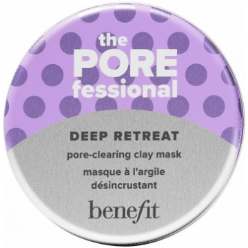BENEFIT COSMETICS The Porefessional Deep Retreat C