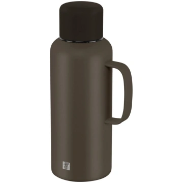 ZWILLING THERMO PLUS termokrūze - 1,2 l, brūna