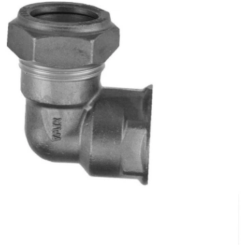 IBP Conex kompresijas līkums 90gr 12x1/2"", D03102