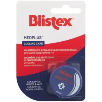 Blistex MedPlus Lip Balm 7 ml