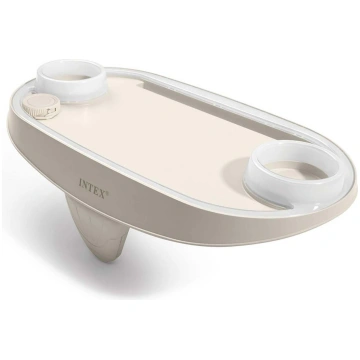 Intex SPA LED dzērienu turētājs ar vietu planšetda