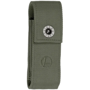 LEATHERMAN neilona maciņš L (zaļš)
