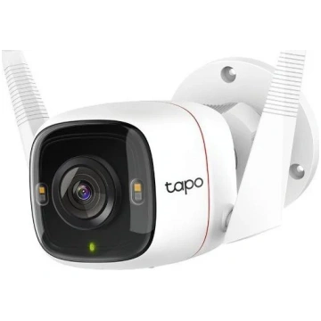 Korpusa kamera TP-Link Tapo C320WS