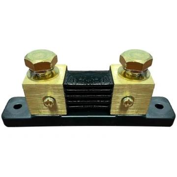 Victron Shunt 500A/50mV Victron Energy